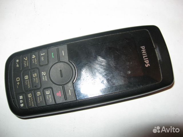 Philips 192 Black Philips 192 Black