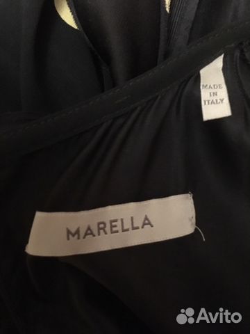 Платье Marella (Max Mara)