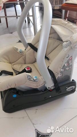 Автомобильное кресло 0-13 Cam Автомобильное кресло 0-13 Cam