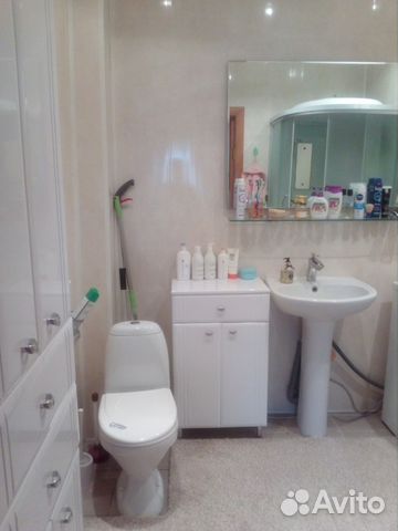 Дом 190 м² на участке 8 сот.