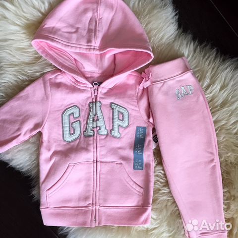 Костюм Baby gap