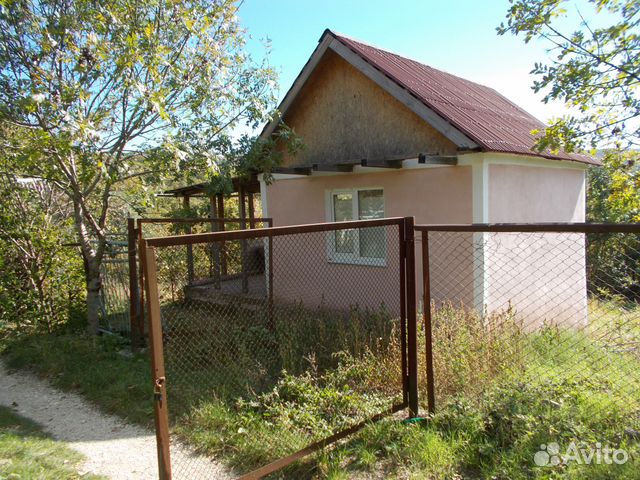 Купить Дом В Дивноморске С Фото