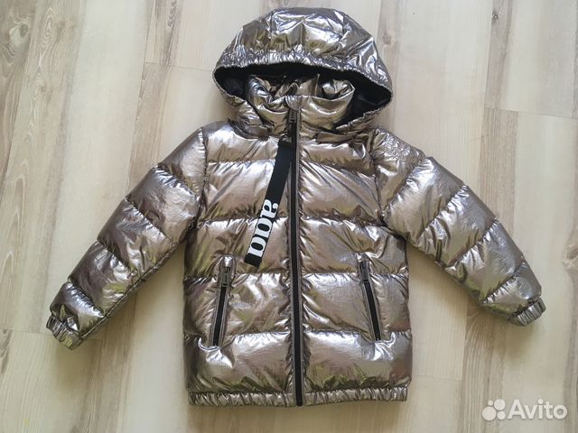 Пуховик Add Пуховик Add