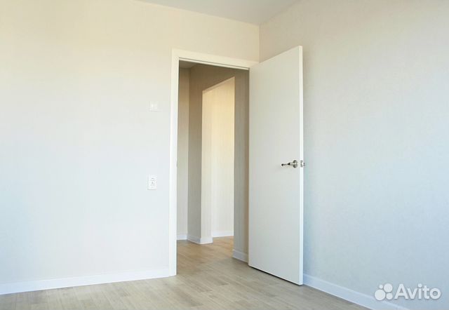 2-к квартира, 57 м², 10/10 эт.