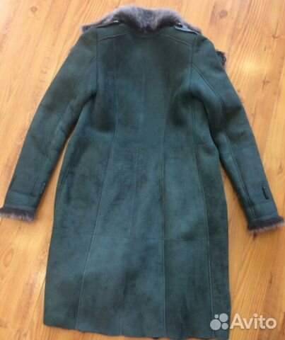 Дубленка Дубленка