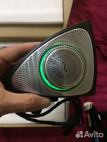 3D пищалки burmester w213,w222,w205 GLC 3D пищалки burmester w213,w222,w205 GLC