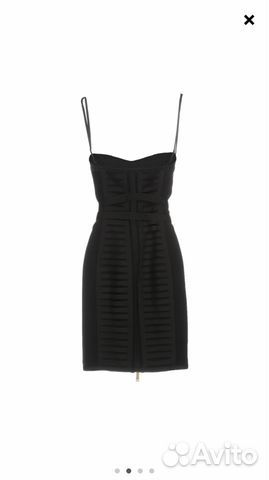 Платье Dsquared