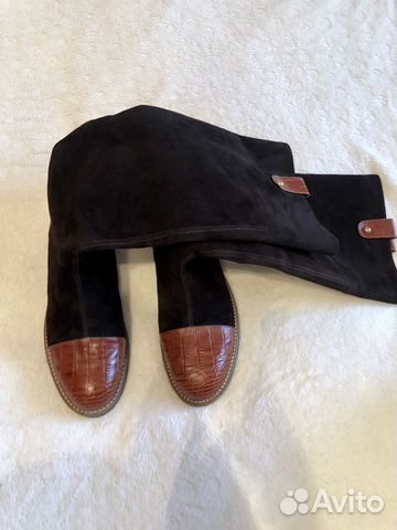 Сапоги Сапоги