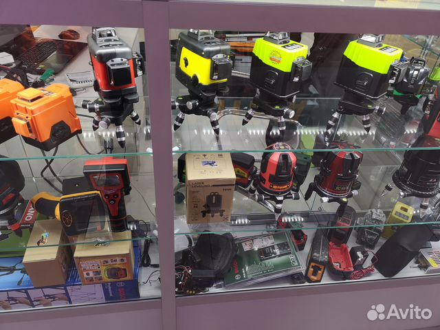 Лазерный уровень LTD12 D397 Лазерный уровень LTD12 D397