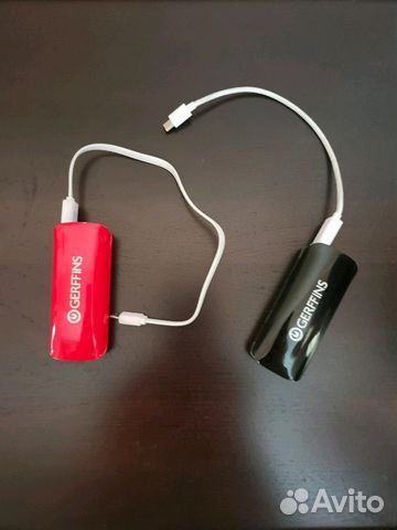 Аккумулятор Power bank 2000mah Аккумулятор Power bank 2000mah