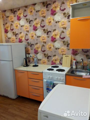 

2-к. квартира, 50 м², 2 кровати