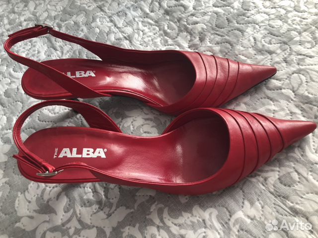 Туфли женские натуральная кожа Туфли женские натуральная кожа