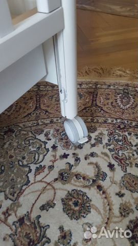 Кроватка Pali Ciak Кроватка Pali Ciak