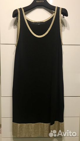 Платье Gucci коктейльное Платье Gucci коктейльное