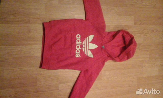 Толстовка adidas оригинал Толстовка adidas оригинал