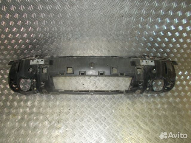 Каркас бампера передний Volvo Xc70 2.4T B5244T3 Каркас бампера передний Volvo Xc70 2.4T B5244T3