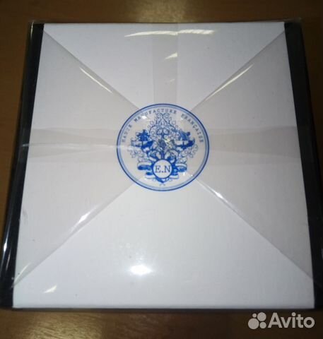 EX nihilo - Fleur Narcotique (EDP 100ml)