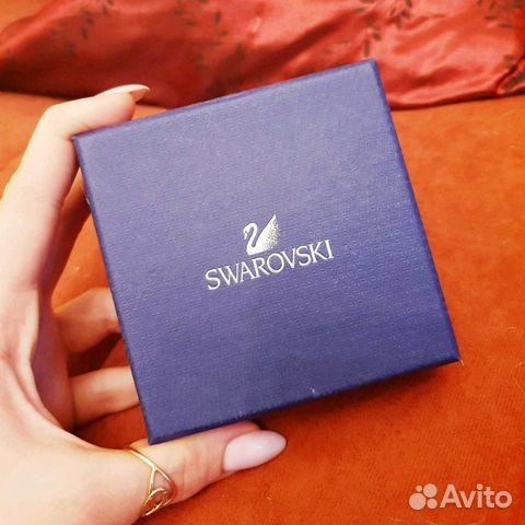 Браслет Swarovski Stardust Браслет Swarovski Stardust