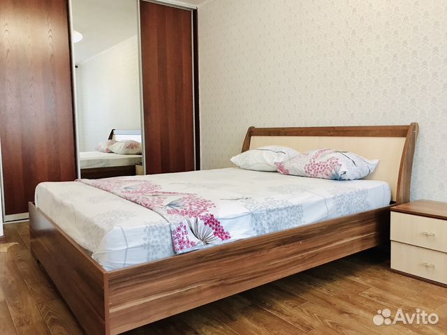 1-к квартира, 33 м², 4/5 эт.
