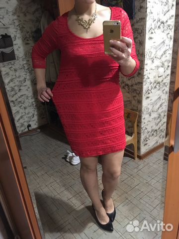 Платье Платье