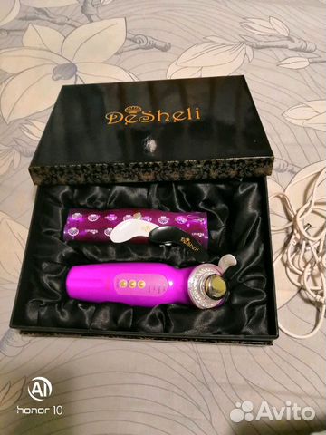 Desheli аппарат для ухода за лицом Desheli аппарат для ухода за лицом