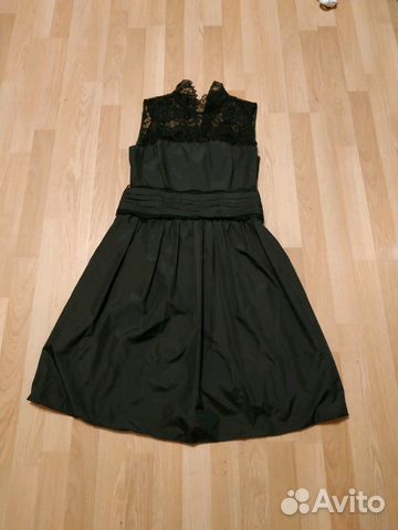 Платье Zara,р 44