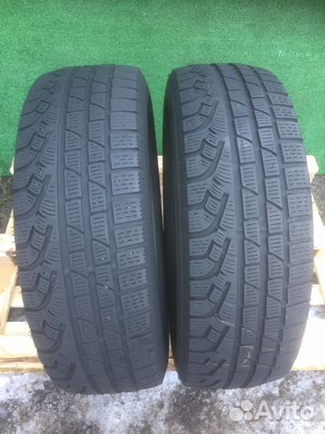 225/65 R17 Sotozero