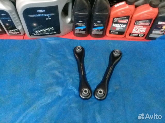 Задний поперечный рычаг форд фокус 2 Задний поперечный рычаг форд фокус 2