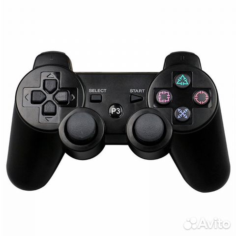 Беспроводной Джойстик Sony playstation 3 600 mah Беспроводной Джойстик Sony playstation 3 600 mah