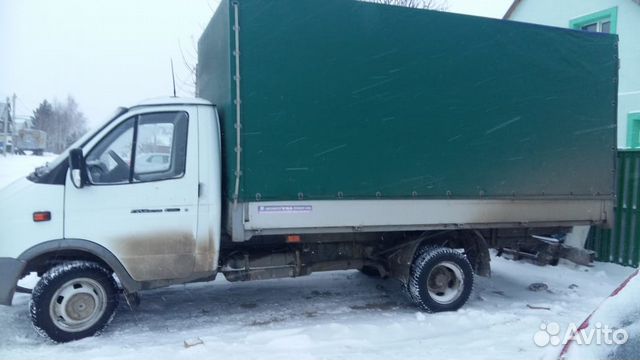 Грузоперевозки Грузоперевозки