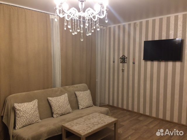 1-к квартира, 33 м², 1/2 эт. 1-к квартира, 33 м², 1/2 эт.