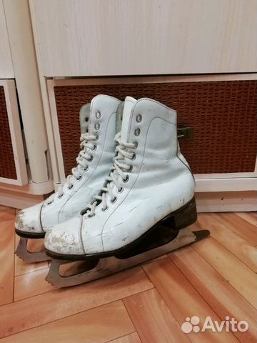 Коньки Коньки