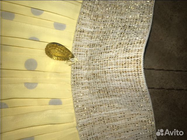 Юбка Choupette 98 см как новая Юбка Choupette 98 см как новая