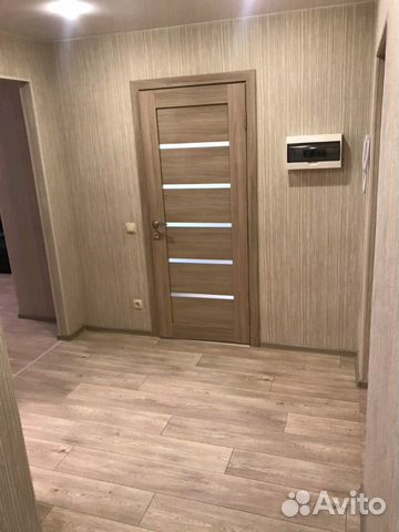 1-к квартира, 37 м², 14/16 эт.