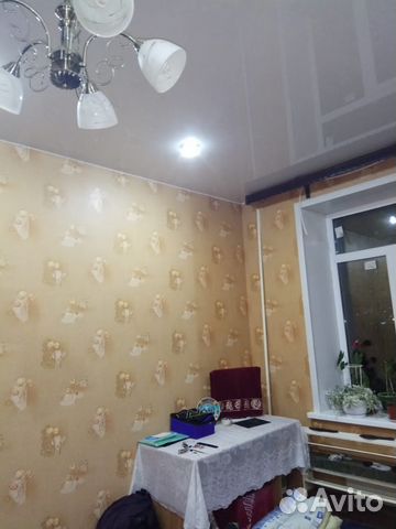 Комната 18.7 м² в 3-к, 2/2 эт. Комната 18.7 м² в 3-к, 2/2 эт.