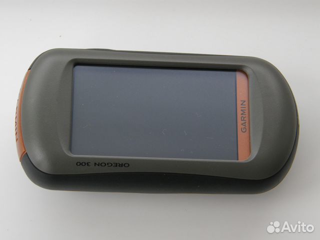 Garmin Oregon 300 б/у Туристический навигатор Garmin Oregon 300 б/у Туристический навигатор