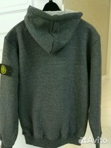 Толстовка новая Stone Island р.50 xl Толстовка новая Stone Island р.50 xl