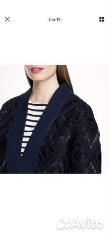 Новое пальто J’Crew Новое пальто J’Crew