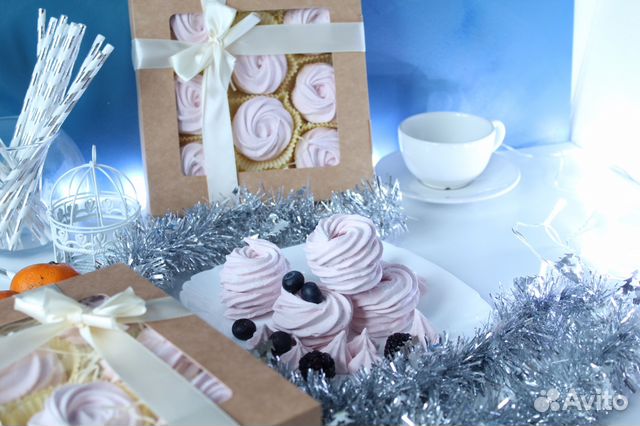 Торты, капкейки, десерты в стаканчике, зефир Торты, капкейки, десерты в стаканчике, зефир