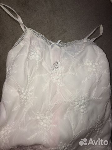 Сарафан Miss Blumarine оригинал