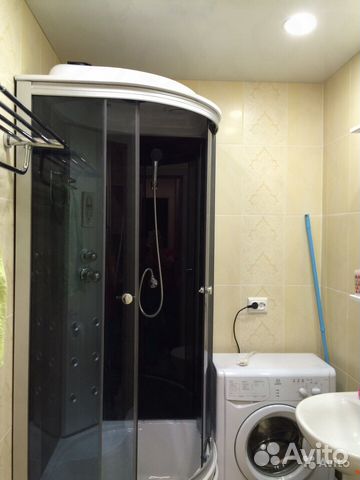 2-к квартира, 50 м², 4/6 эт.