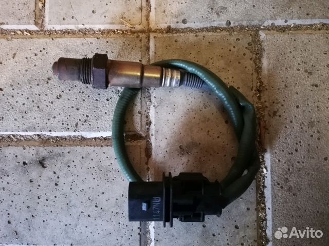 Лямбда зонд Mercedes M272 M273 Лямбда зонд Mercedes M272 M273