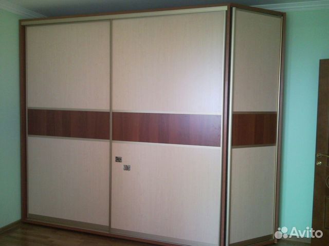 Шкафы