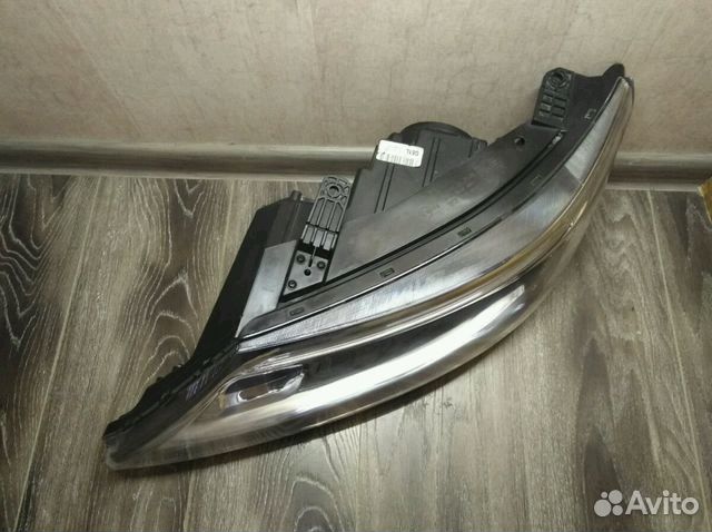 Фара левая Киа Соренто ксенон Кия 2 поколение Фара левая Киа Соренто ксенон Кия 2 поколение