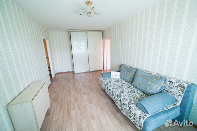 2-к квартира, 65 м², 4/10 эт.