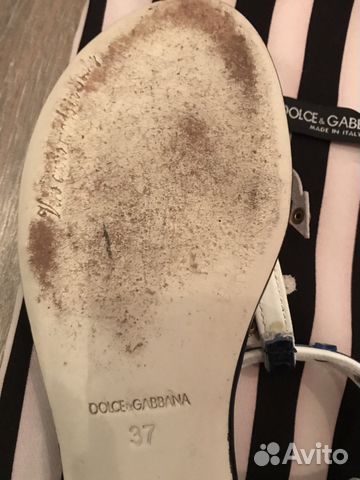 Dolce Gabbana оригинал Dolce Gabbana оригинал