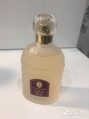 Guerlain Linstant De Guerlain Eau De Parfum купить в москве на