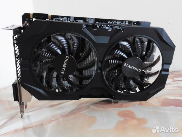 GTX 950