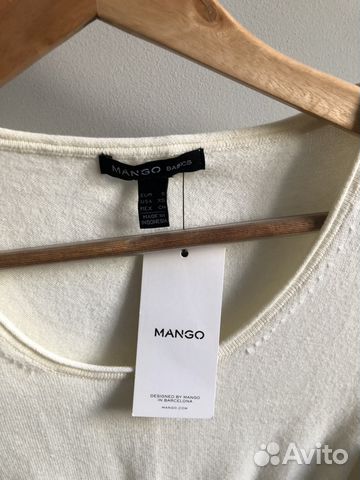 Платье новое mango Платье новое mango
