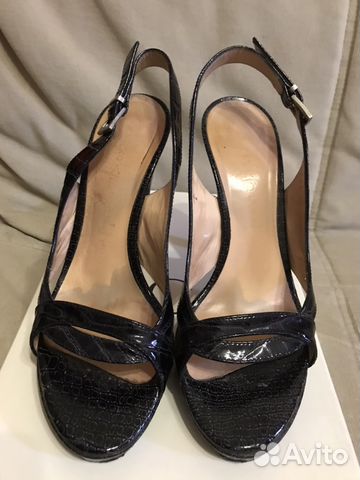 Босоножки/ туфли Casadei